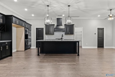 Proposed Construction-The Revere* floorplan is spacious house - photo 4