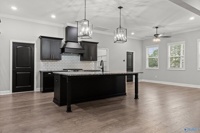Proposed Construction-The Revere* floorplan is spacious house - photo 5