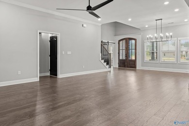 Proposed Construction-The Revere* floorplan is spacious house - photo 6