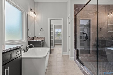Proposed Construction-The Revere* floorplan is spacious house - photo 7