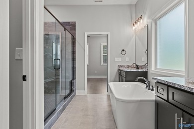 Proposed Construction-The Revere* floorplan is spacious house - photo 8