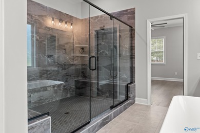 Proposed Construction-The Revere* floorplan is spacious house - photo 9