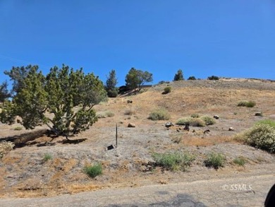 Lake Isabella Lot For Sale in Bodfish California