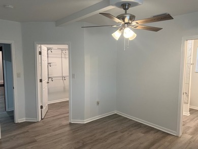 This beautifully updated 3-bedroom, 2-bath home features a - photo 12