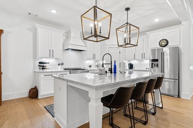 Lake Access home in Parkside at Cuscowilla. This pristine 4 BR / - photo 13
