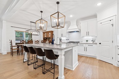 Lake Access home in Parkside at Cuscowilla. This pristine 4 BR / - photo 14