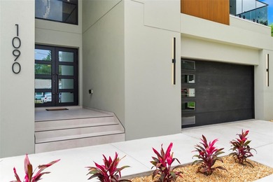 Stunning new construction mid-century modern two-story home - photo 5