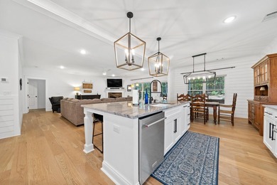 Lake Access home in Parkside at Cuscowilla. This pristine 4 BR / - photo 16