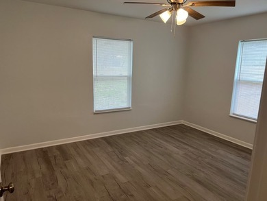 This beautifully updated 3-bedroom, 2-bath home features a - photo 17