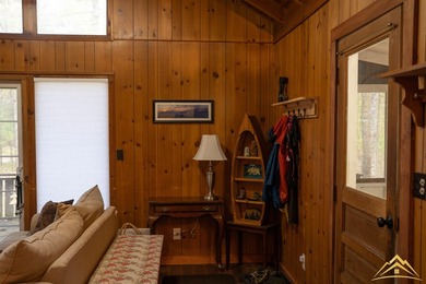 Tucked among the pines of Au Sable Acres, this fully furnished - photo 9