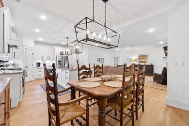 Lake Access home in Parkside at Cuscowilla. This pristine 4 BR / - photo 19