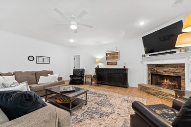 Lake Access home in Parkside at Cuscowilla. This pristine 4 BR / - photo 20