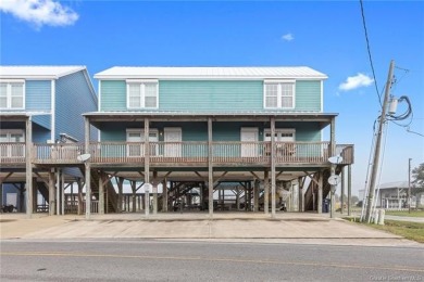 Lake Condo For Sale in Hackberry, Louisiana