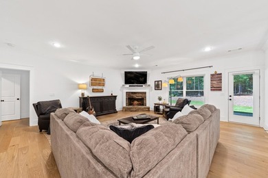 Lake Access home in Parkside at Cuscowilla. This pristine 4 BR / - photo 21