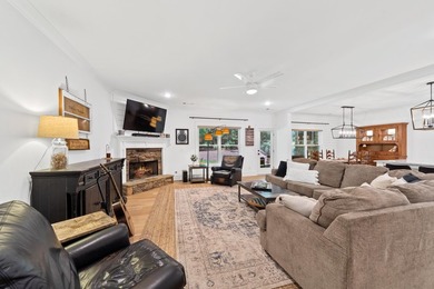 Lake Access home in Parkside at Cuscowilla. This pristine 4 BR / - photo 22