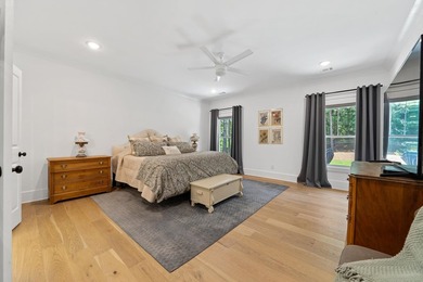 Lake Access home in Parkside at Cuscowilla. This pristine 4 BR / - photo 23