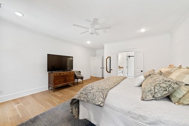 Lake Access home in Parkside at Cuscowilla. This pristine 4 BR / - photo 24