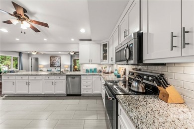 Welcome home to this beautifully remodeled 3-bedroom, 2-bath - photo 25