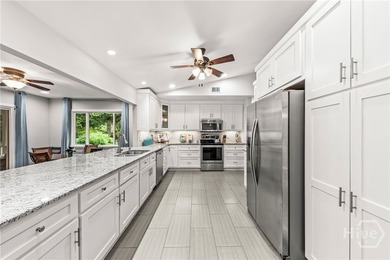 Welcome home to this beautifully remodeled 3-bedroom, 2-bath - photo 28