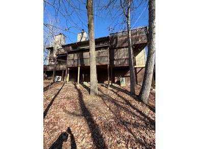 Lake Arrowhead Condo For Sale in Waleska Georgia