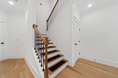 Lake Access home in Parkside at Cuscowilla. This pristine 4 BR / - photo 31