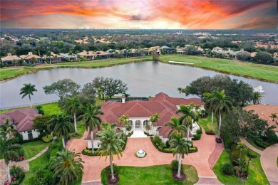 Lake Home For Sale in Naples, Florida