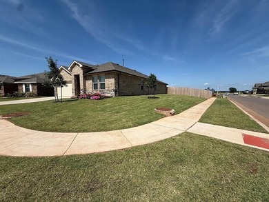 Lake Home For Sale in Yukon, Oklahoma