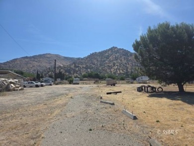 Lake Commercial For Sale in Lake Isabella, California