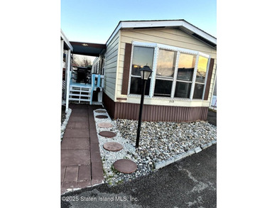 Roomy and Affordable mobile home in most convenient area! 2 br 1 - photo 1