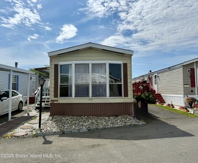 Roomy and Affordable mobile home in most convenient area! 2 br 1 - photo 2