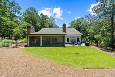 Lake Access home in Parkside at Cuscowilla. This pristine 4 BR / - photo 36