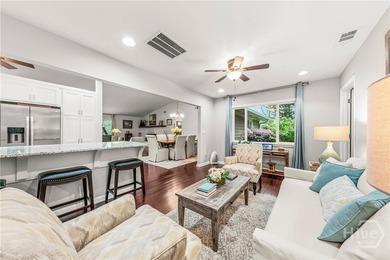 Welcome home to this beautifully remodeled 3-bedroom, 2-bath - photo 39