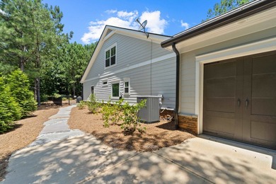 Lake Access home in Parkside at Cuscowilla. This pristine 4 BR / - photo 40