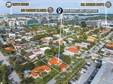 Rare opportunity in Surfside's exclusive 33154 zip code. This - photo 41