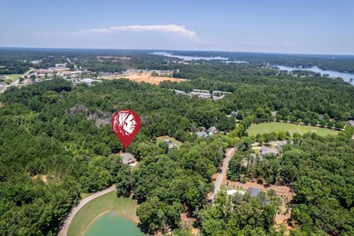 Lake Access home in Parkside at Cuscowilla. This pristine 4 BR / - photo 43