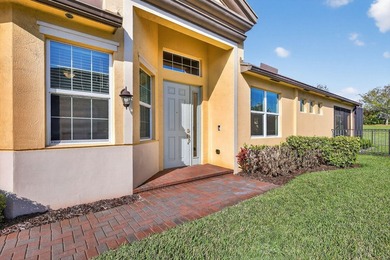 Experience low-maintenance living in LakePark at Tradition, an - photo 3
