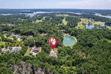 Lake Access home in Parkside at Cuscowilla. This pristine 4 BR / - photo 44