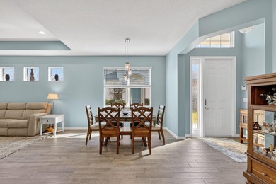 Experience low-maintenance living in LakePark at Tradition, an - photo 6