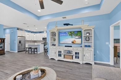 Experience low-maintenance living in LakePark at Tradition, an - photo 10