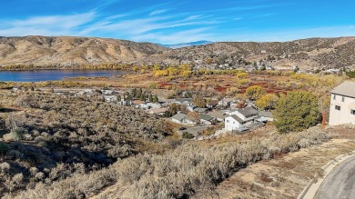 Elizabeth Lake Lot For Sale in Lake Hughes California