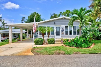 Lake Huntley Home For Sale in Lake Placid Florida