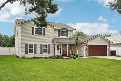Banana Lake Home Sale Pending in Lakeland Florida