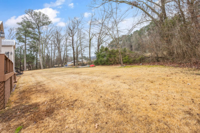 Guntersville Lake Home with Boathouse - photo 18