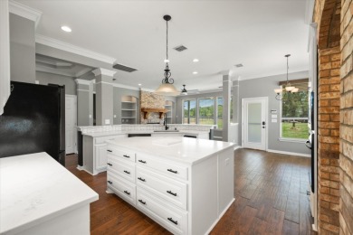 Timeless Southern Charm Meets Lake Vibes! 3/2.5.3 on 2.18 Acres - photo 12