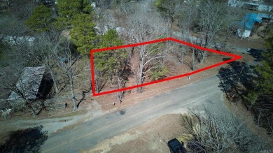 Lake Lot For Sale in Hot Springs, Arkansas