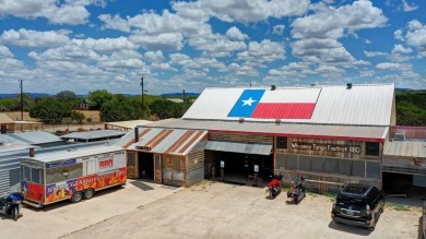 Lake Medina Commercial For Sale in Pipe Creek Texas