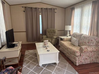 Welcome to Riverwoods. A 55 and older community. Immaculate one - photo 4