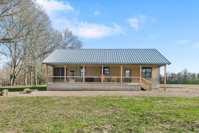 Lake Home For Sale in De Queen, Arkansas