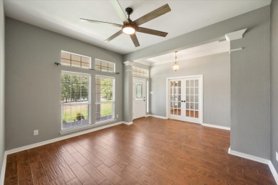Timeless Southern Charm Meets Lake Vibes! 3/2.5.3 on 2.18 Acres - photo 9