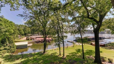 Lake Home For Sale in Hot Springs, Arkansas